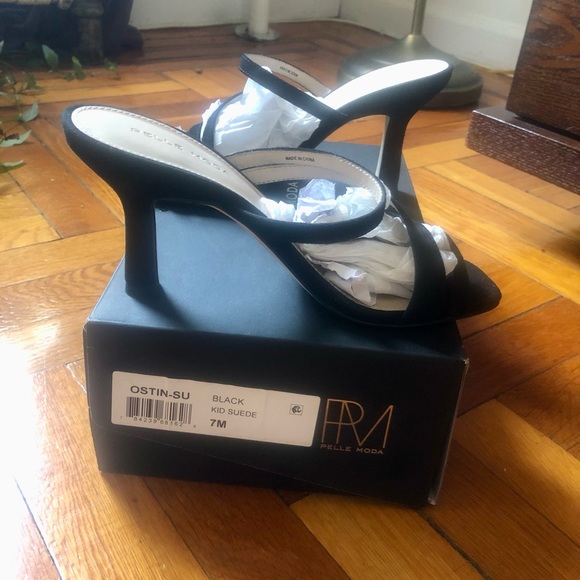 Pelle Moda heels - Picture 7 of 11